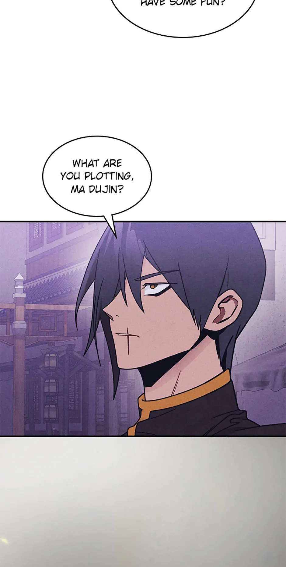Yi Shen Dang Guan Chapter 97 21